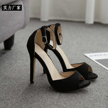 Elegant Orthopedic Sandals for Every Step
