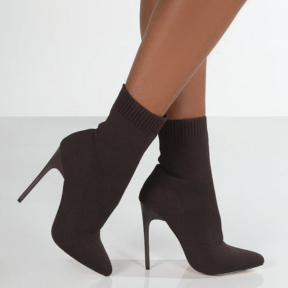 Elegant Orthopedic Boots for Every Step