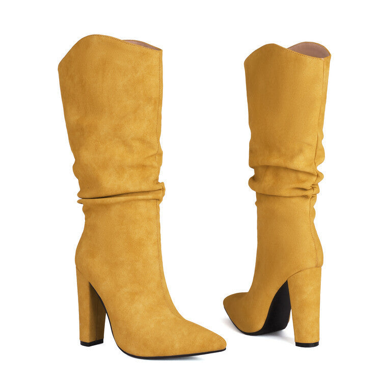Elegant Orthopedic Boots for Every Step