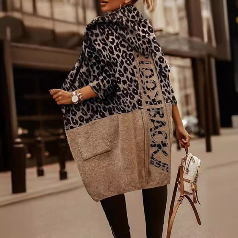 Elegantly Designed Sweater