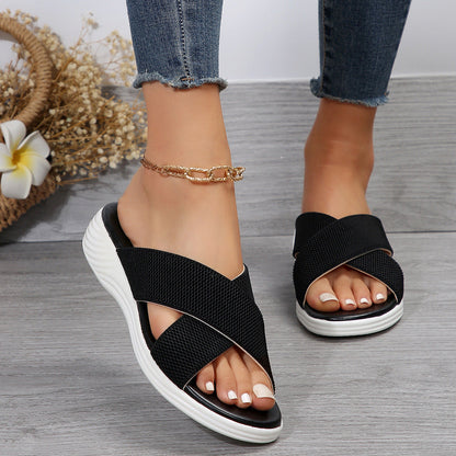 Beautifully Crafted Orthopedic Sandals