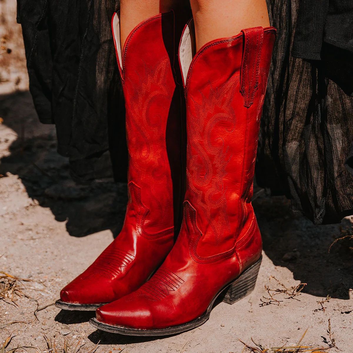Chic Orthopedic Boots with Unique Design