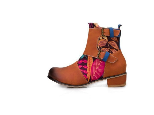Stylish Orthopedic Boots for Any Occasion
