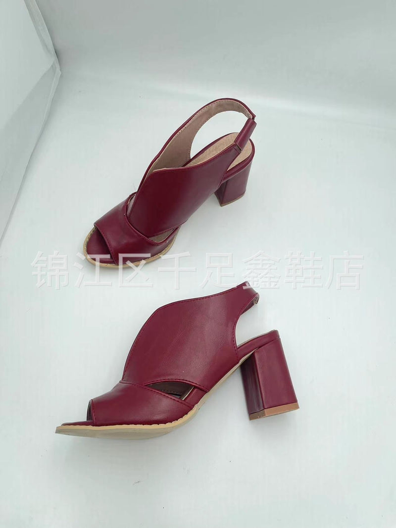 Comfortable Orthopedic Sandals for Daily Wear