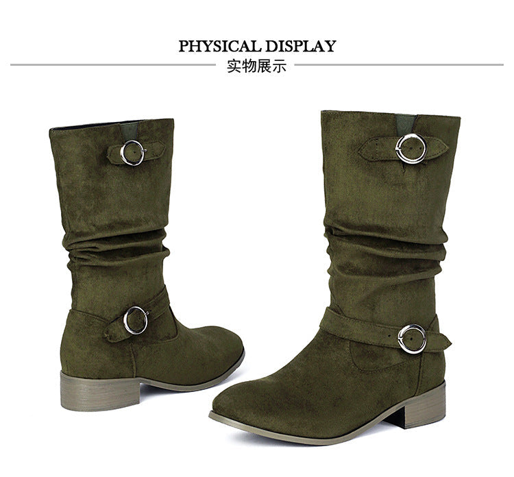 Beautifully Crafted Orthopedic Boots