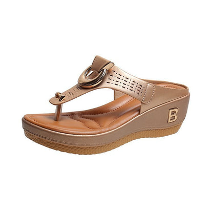Beautifully Crafted Orthopedic Sandals