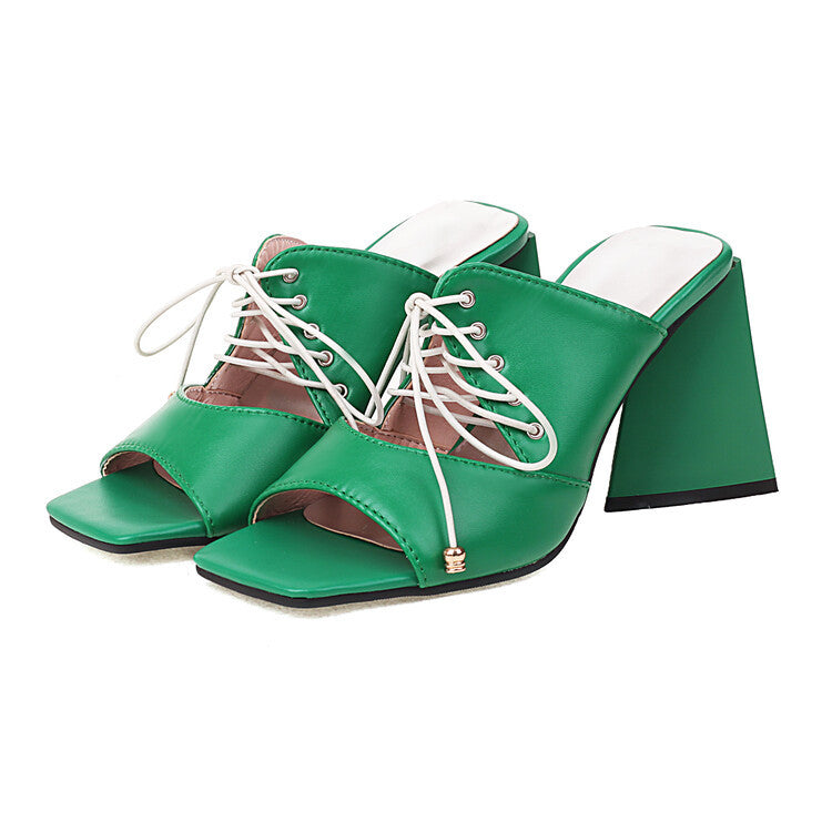Vintage Inspired Orthopedic Sandals