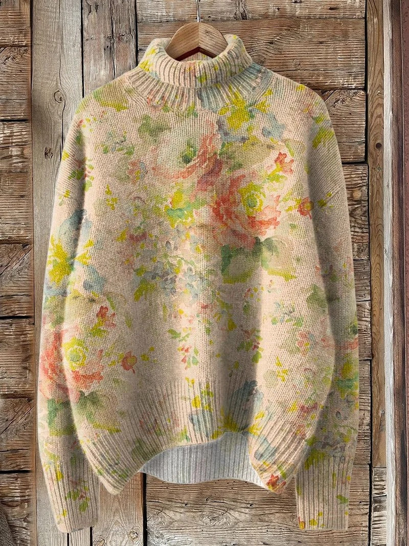 Beautifully Crafted Sweater