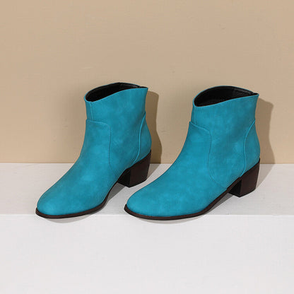 Stylish Orthopedic Boots for Any Occasion