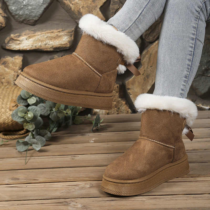 Stylish Orthopedic Boots for Any Occasion