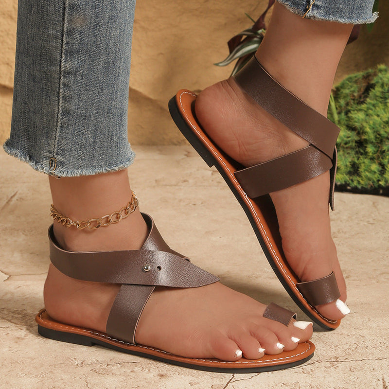 Beautifully Crafted Orthopedic Sandals