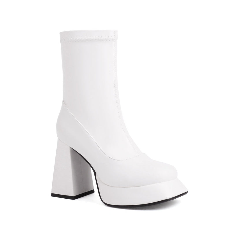 Comfortable Orthopedic Boots for Daily Wear