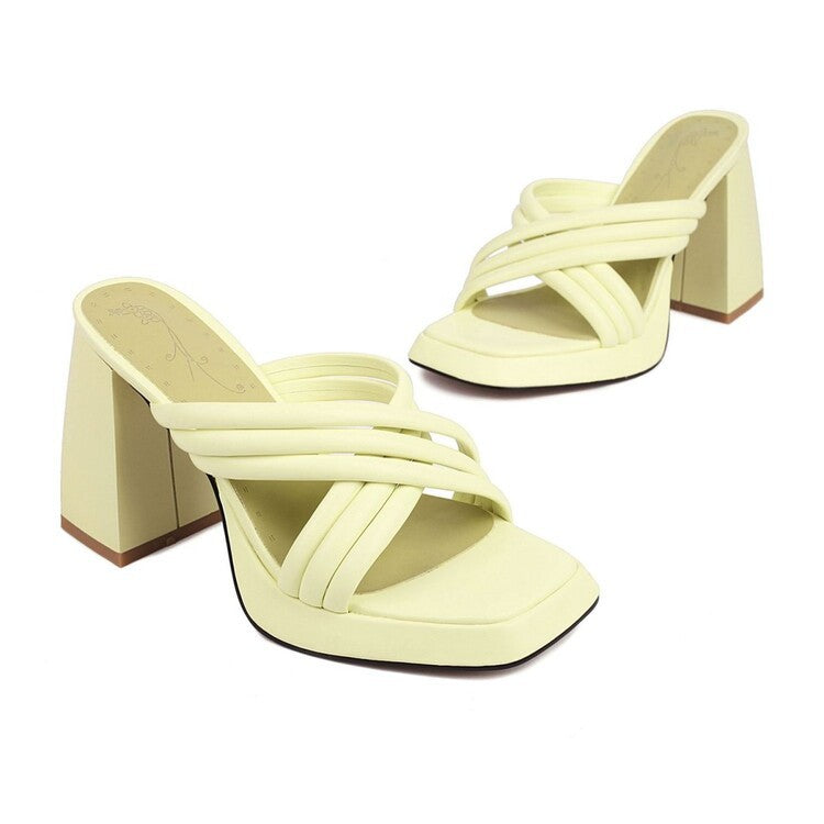 Beautifully Crafted Orthopedic Sandals