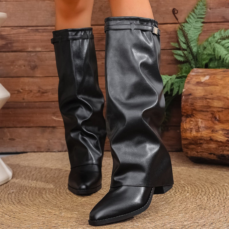 Beautifully Crafted Orthopedic Boots