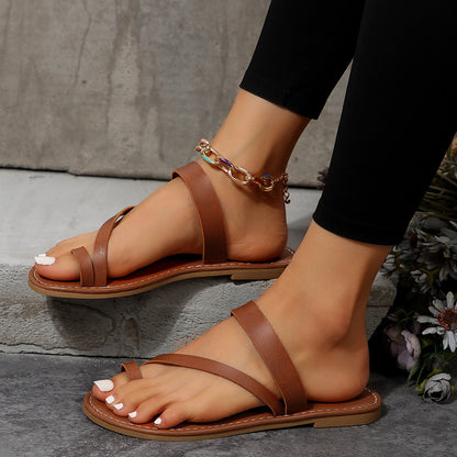 Elegant Orthopedic Sandals for Every Step