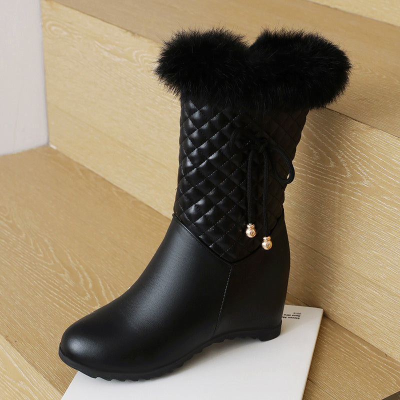Stylish Orthopedic Boots for Any Occasion