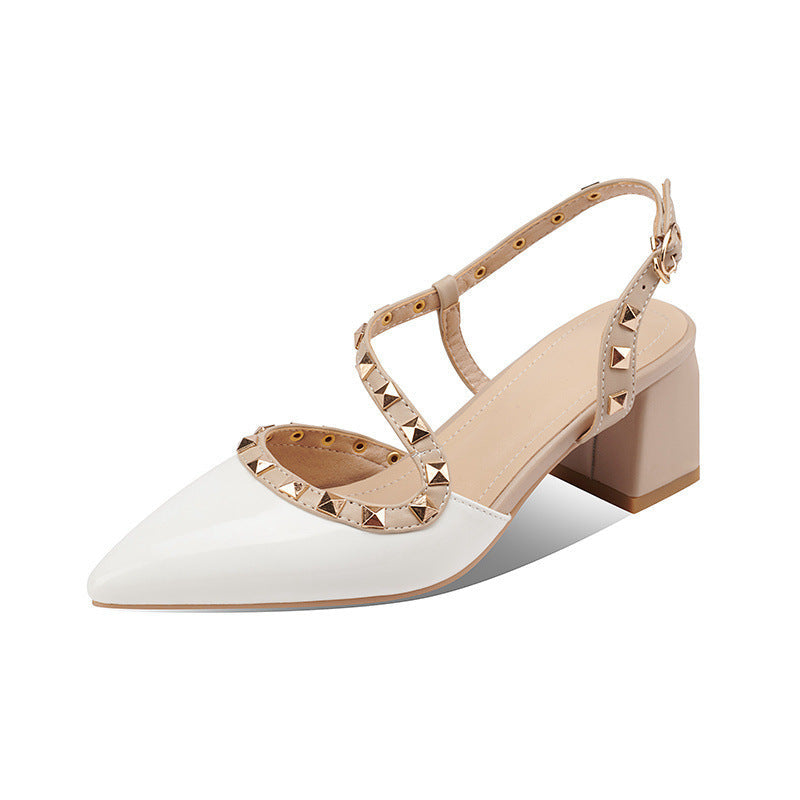 Elegant Orthopedic Sandals for Every Step