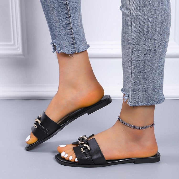 Elegant Orthopedic Sandals for Every Step