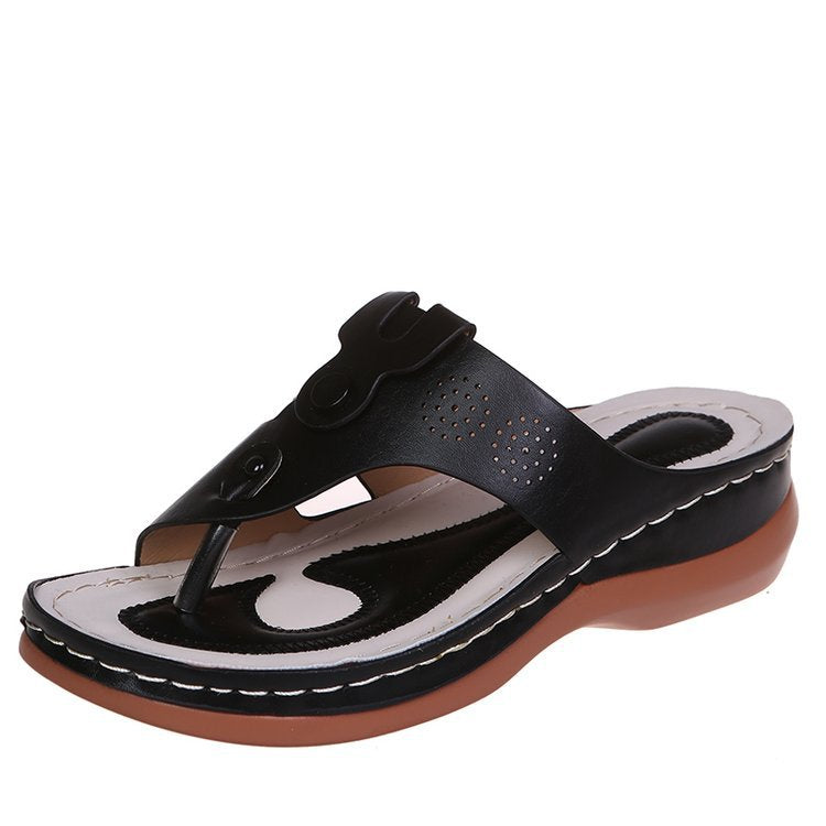 Beautifully Crafted Orthopedic Sandals