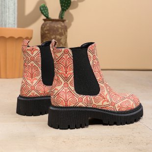 Stylish Orthopedic Boots for Any Occasion
