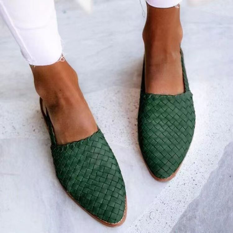 Beautifully Crafted Orthopedic Sandals