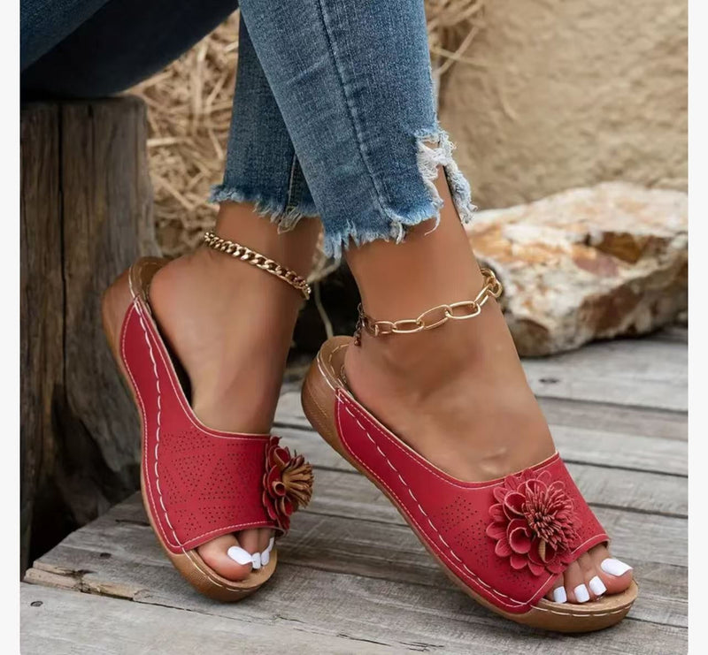 Comfortable Orthopedic Sandals for Daily Wear