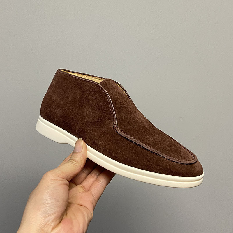 Elegant Orthopedic Boots for Every Step