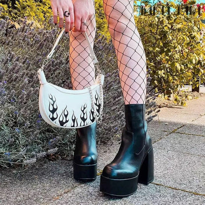 Stylish Orthopedic Boots for Any Occasion