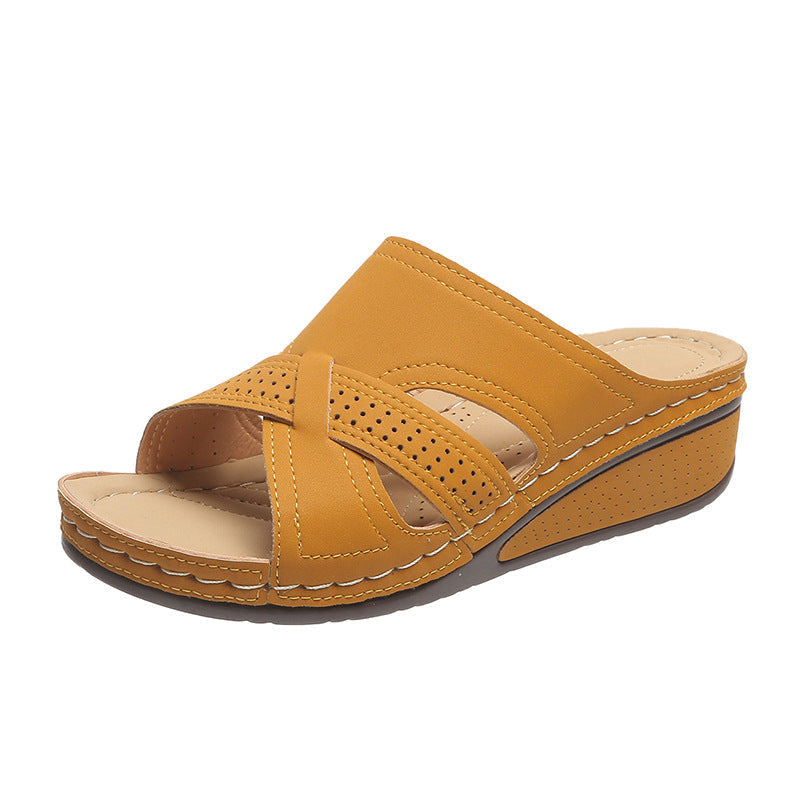 Stylish Orthopedic Sandals for Any Occasion