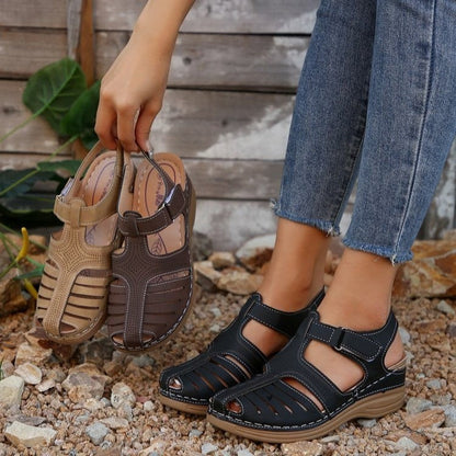 Stylish Orthopedic Sandals for Any Occasion