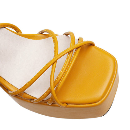 Comfortable Orthopedic Sandals for Daily Wear