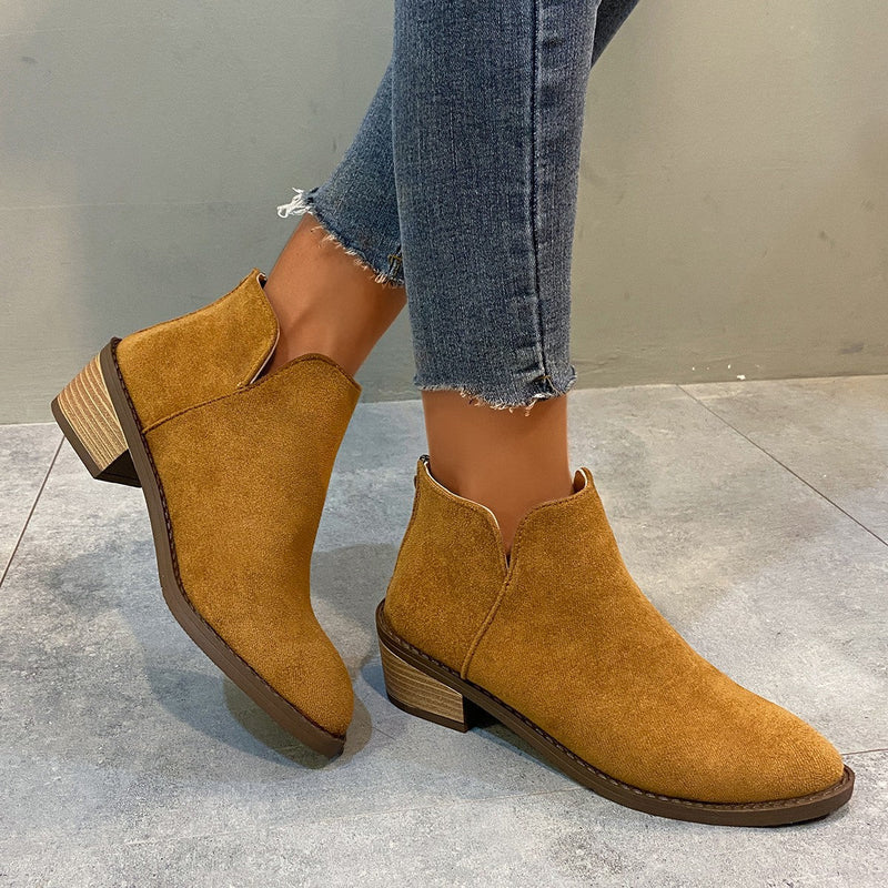 Stylish Orthopedic Boots for Any Occasion