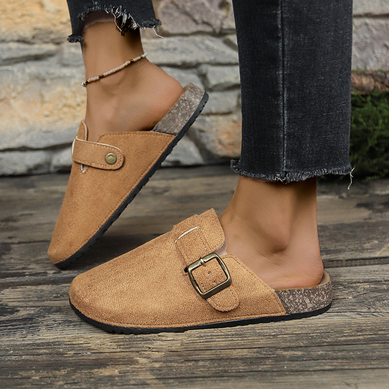 Beautifully Crafted Orthopedic Sandals