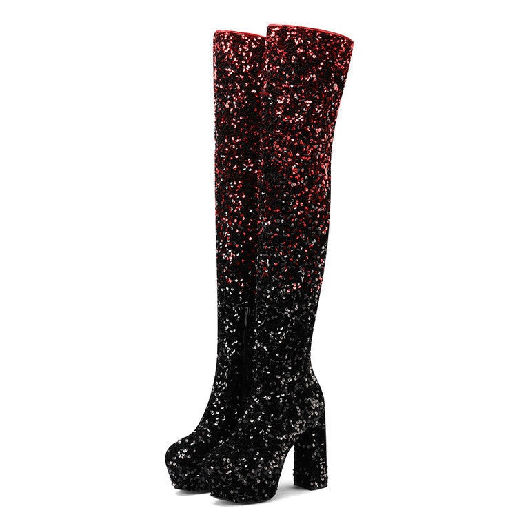 Elegant Orthopedic Boots for Every Step
