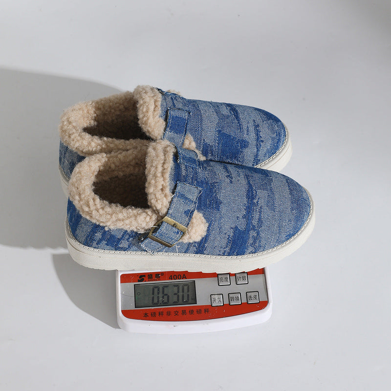 Comfortable Orthopedic Boots for Daily Wear