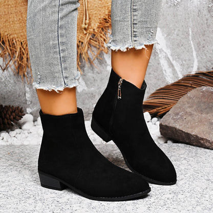 Beautifully Crafted Orthopedic Boots