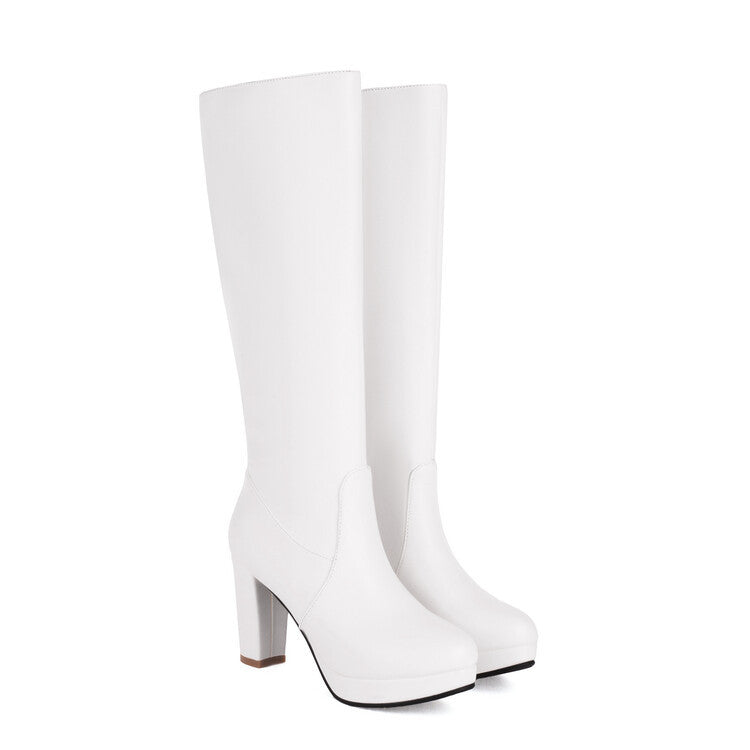 Elegant Orthopedic Boots for Every Step