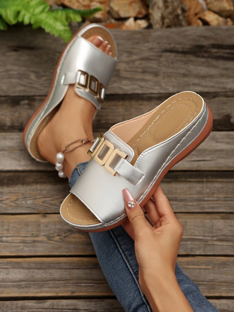 Stylish Orthopedic Sandals for Any Occasion