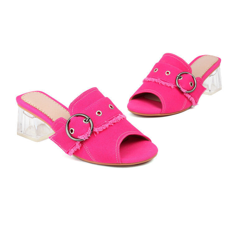 Vintage Inspired Orthopedic Sandals