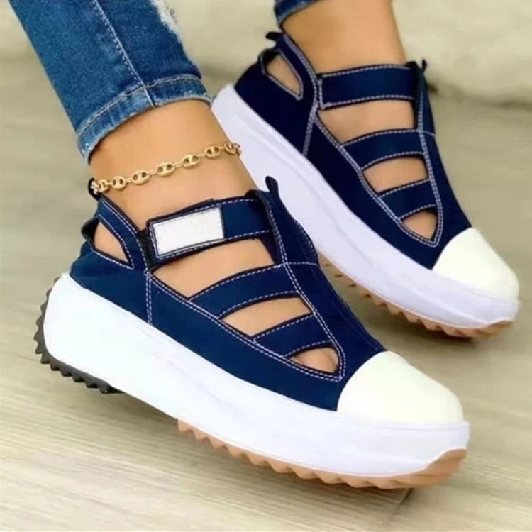 Beautifully Crafted Orthopedic Sandals