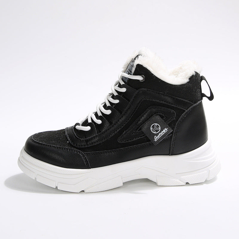 Elegant Orthopedic Boots for Every Step