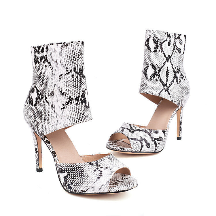 Stylish Orthopedic Sandals for Any Occasion