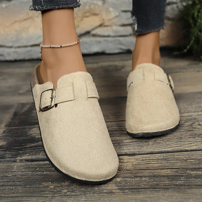 Beautifully Crafted Orthopedic Sandals