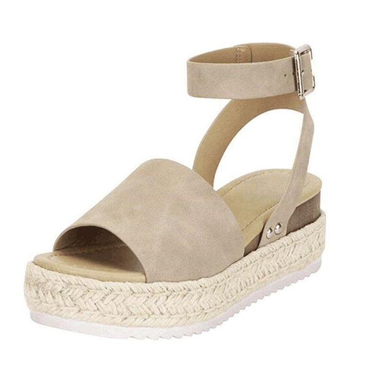 Beautifully Crafted Orthopedic Sandals