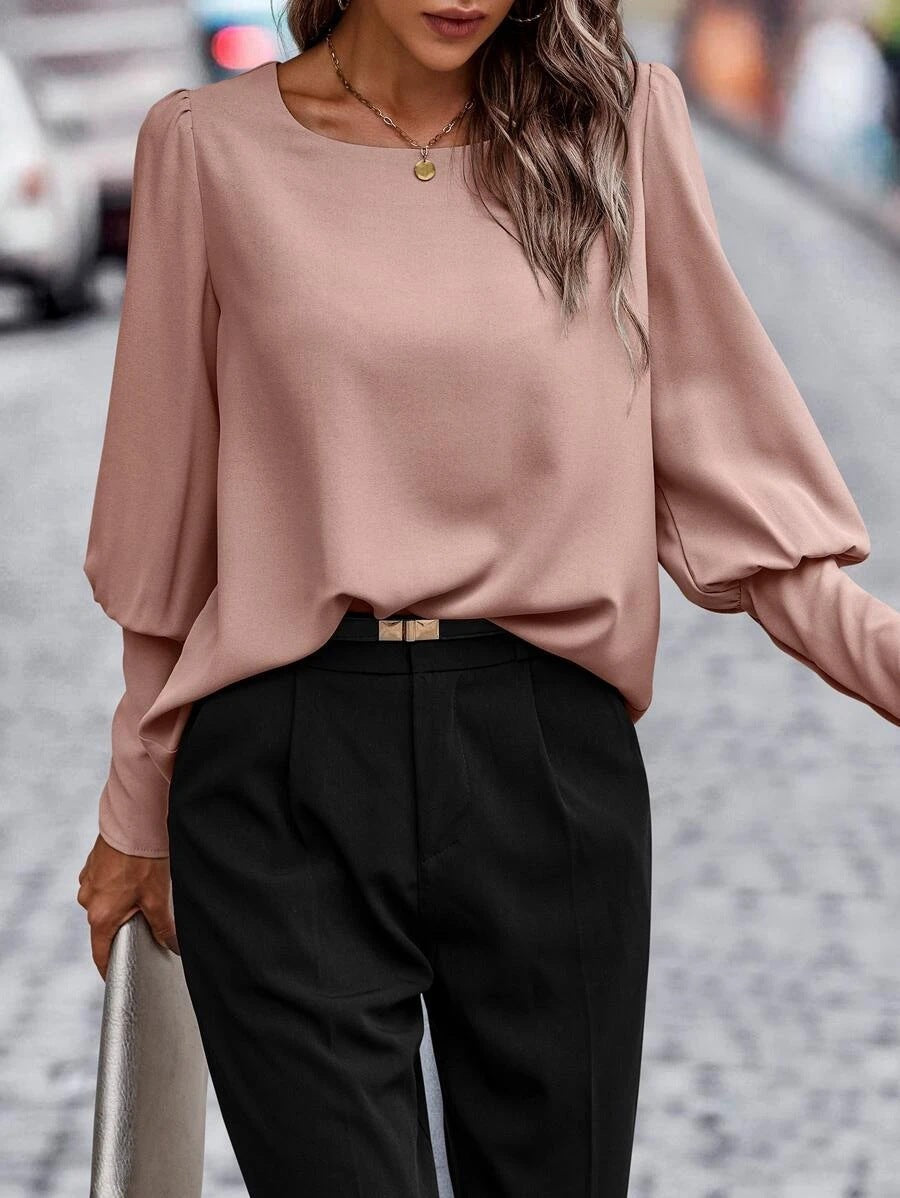 Lachspink