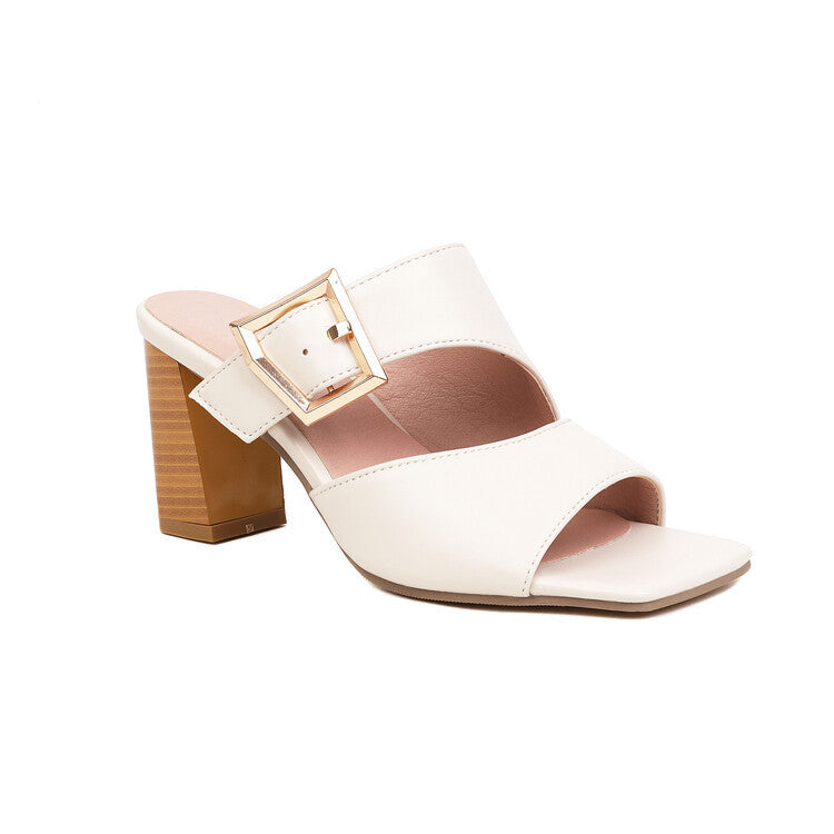 Chic Orthopedic Sandals with Unique Design