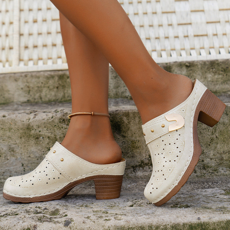 Stylish Orthopedic Sandals for Any Occasion