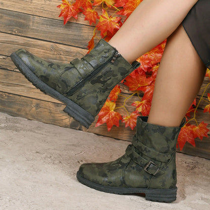 Beautifully Crafted Orthopedic Boots