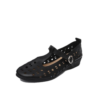 Elegant Orthopedic Sandals for Every Step