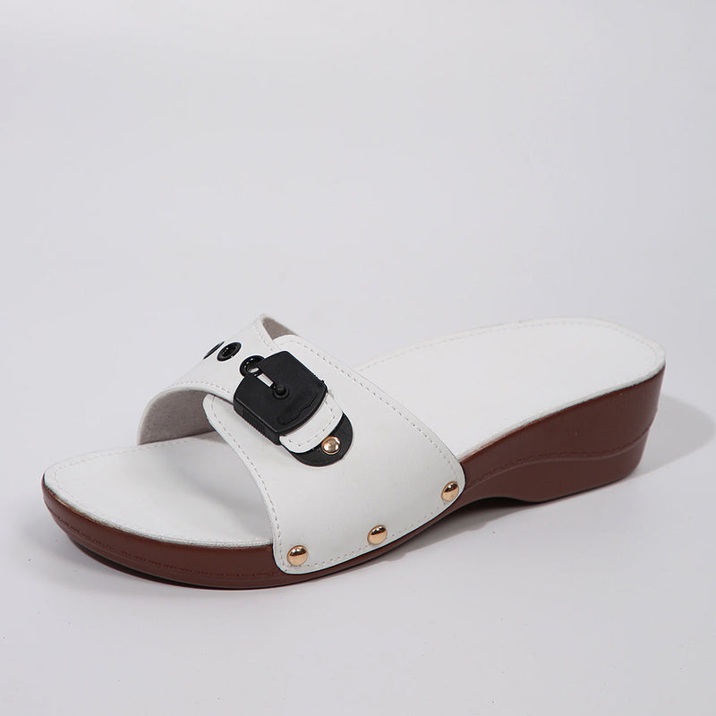 Comfortable Orthopedic Sandals for Daily Wear